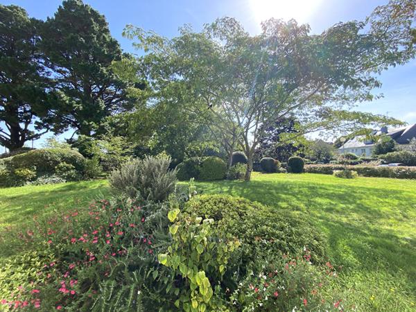 Appartement à vendre à Vannes Quartier Trussac T3 avec garage