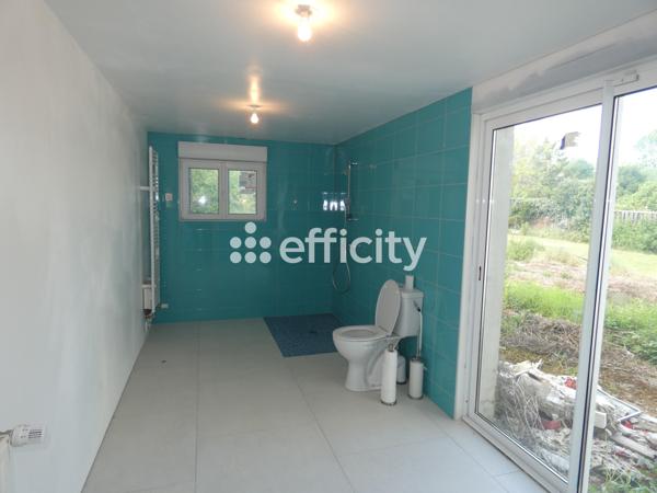 Maison
         9 pièces
        - 322 m² 260 000 € *