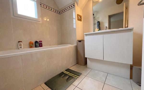 Appartement à vendre    2 pièces •  Nointel