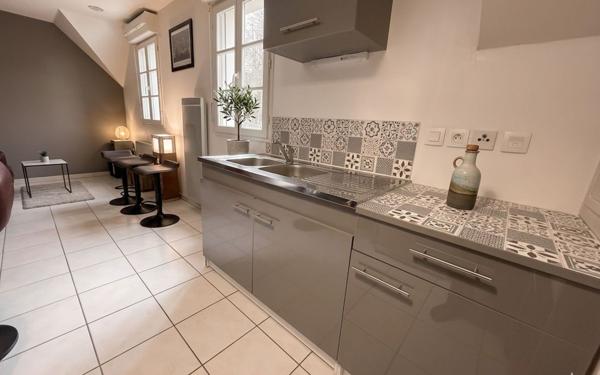 Appartement à vendre    2 pièces •  Nointel