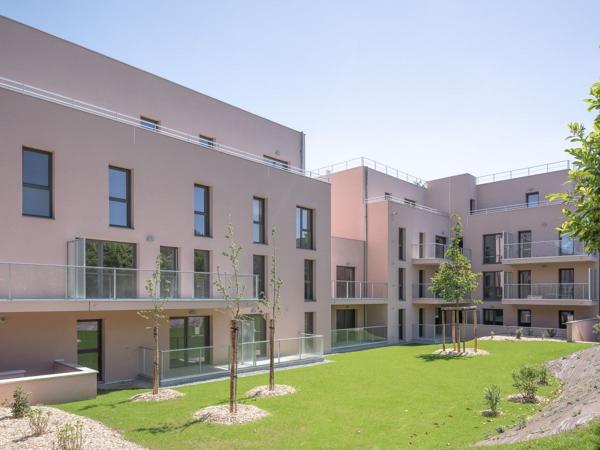 Appartement T4 NYMPHE Le Rheu | Lamotte