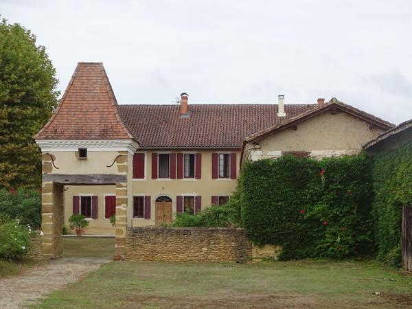 Vente / Maison de maître
