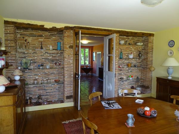 Vente / Maison de maître