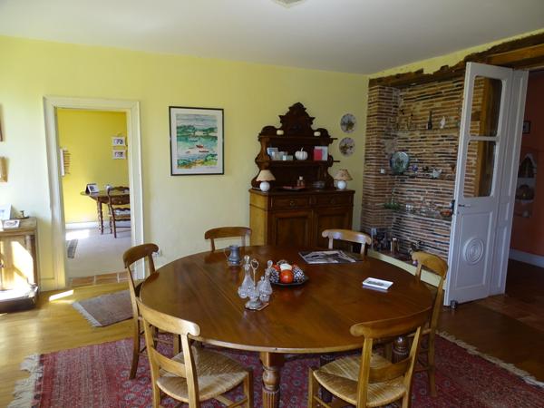 Vente / Maison de maître