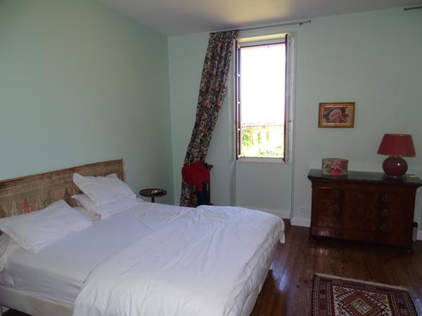 Vente / Maison de maître