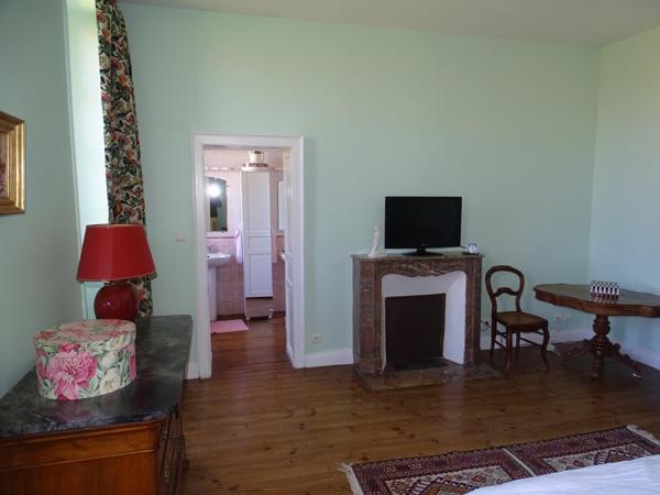 Vente / Maison de maître