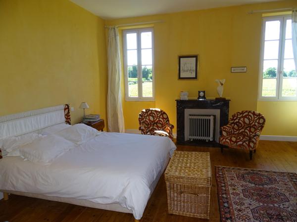 Vente / Maison de maître