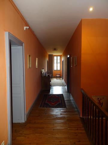 Vente / Maison de maître