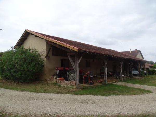 Vente / Maison de maître