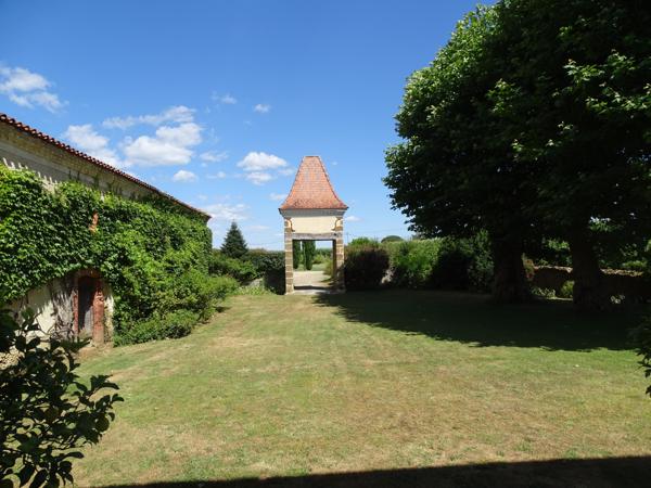 Vente / Maison de maître