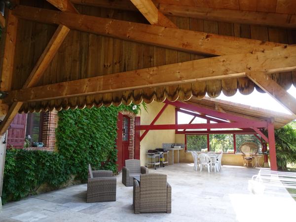 Vente / Maison de maître