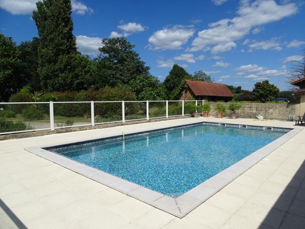 Vente / Maison de maître