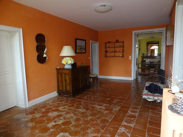 Vente / Maison de maître