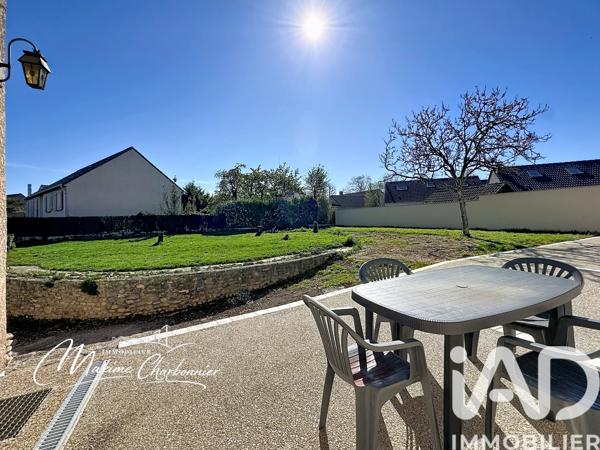 Maison à vendre 6 pièces 130 m² Vert-Saint-Denis