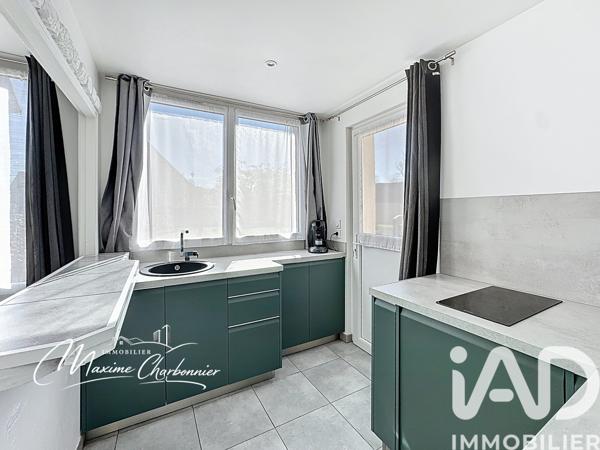 Maison à vendre 6 pièces 130 m² Vert-Saint-Denis