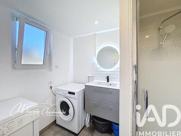 Maison à vendre 6 pièces 130 m² Vert-Saint-Denis