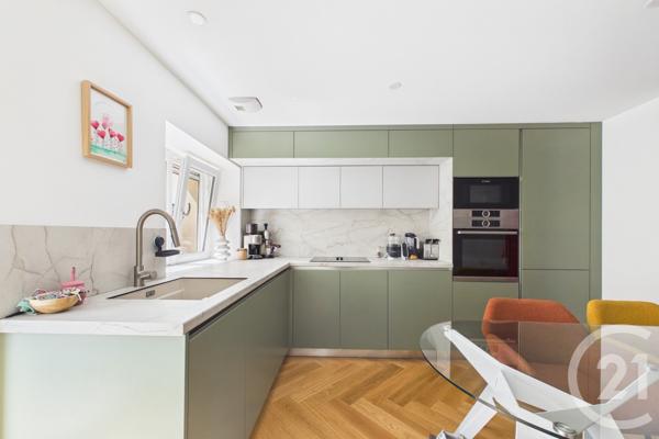 Maison à vendre  3 pièces - 64,95 m 2   EYSINES  - 33