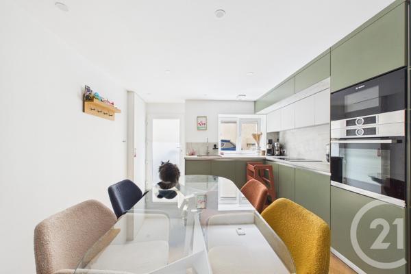 Maison à vendre  3 pièces - 64,95 m 2   EYSINES  - 33