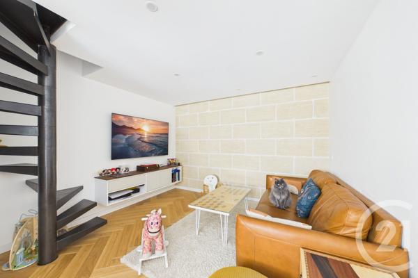 Maison à vendre  3 pièces - 64,95 m 2   EYSINES  - 33