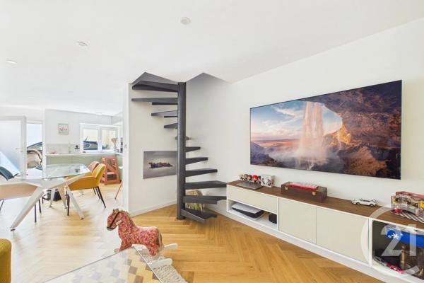 Maison à vendre  3 pièces - 64,95 m 2   EYSINES  - 33
