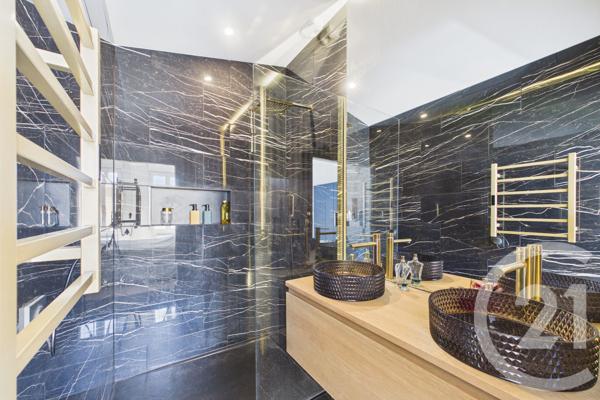 Maison à vendre  3 pièces - 64,95 m 2   EYSINES  - 33