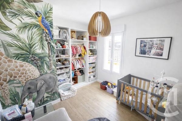 Maison à vendre  3 pièces - 64,95 m 2   EYSINES  - 33