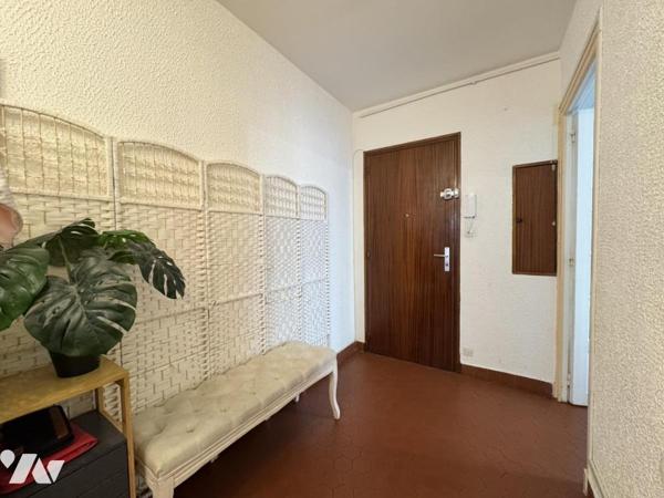 Appartement avec garage