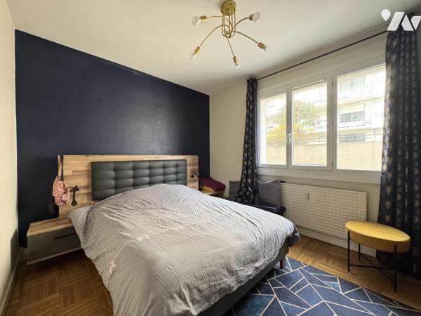 Appartement avec garage