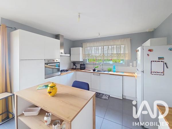 Maison à vendre 3 pièces 84 m² Lombez