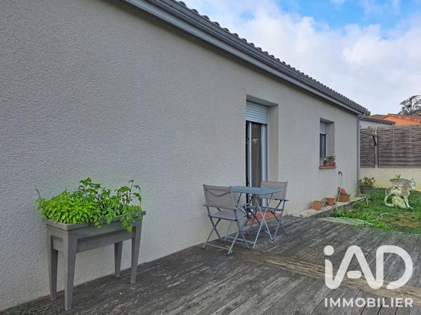 Maison à vendre 3 pièces 84 m² Lombez