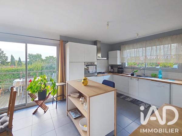 Maison à vendre 3 pièces 84 m² Lombez