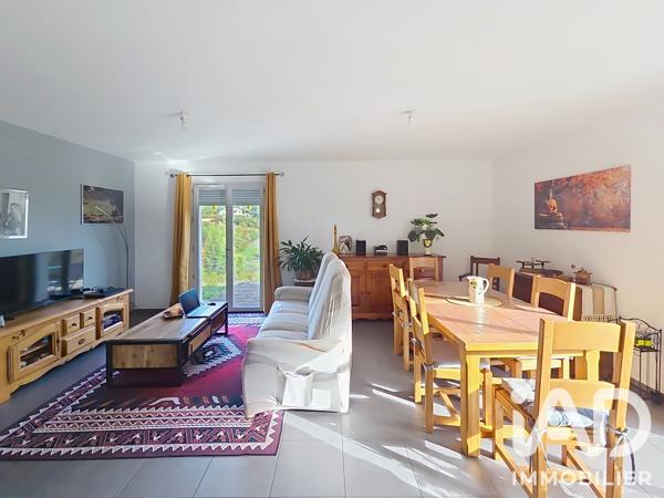 Maison à vendre 3 pièces 84 m² Lombez