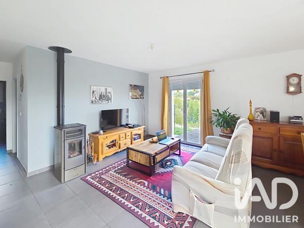 Maison à vendre 3 pièces 84 m² Lombez