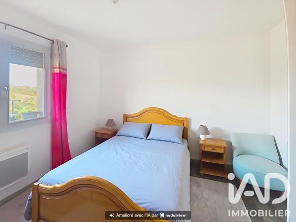 Maison à vendre 3 pièces 84 m² Lombez