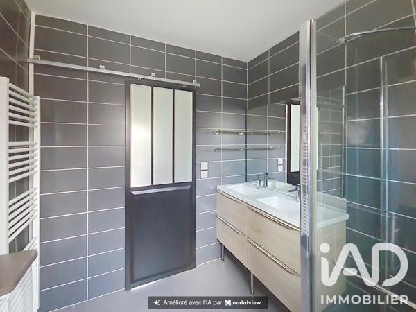 Maison à vendre 3 pièces 84 m² Lombez