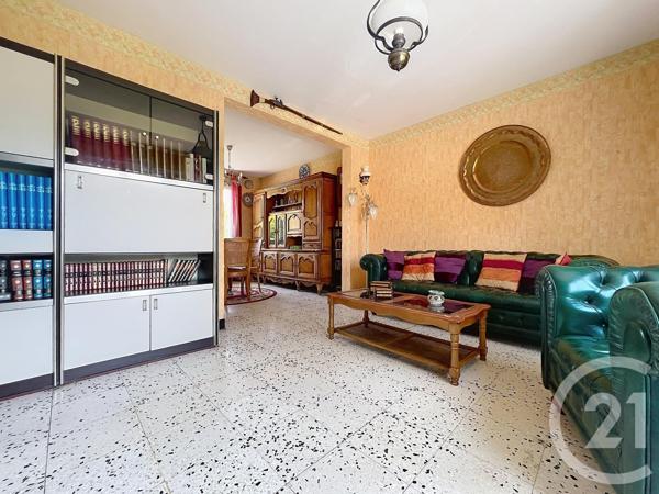 Maison à vendre  6 pièces - 105,02 m 2   ROCHEFORT  - 17