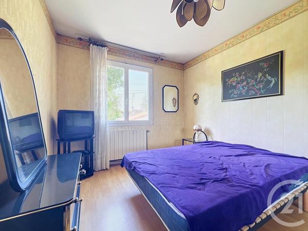 Maison à vendre  6 pièces - 105,02 m 2   ROCHEFORT  - 17