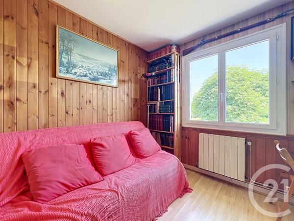 Maison à vendre  6 pièces - 105,02 m 2   ROCHEFORT  - 17