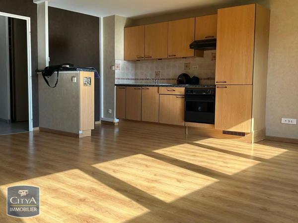 Appartement à vendre 3 pièces 69.15m²