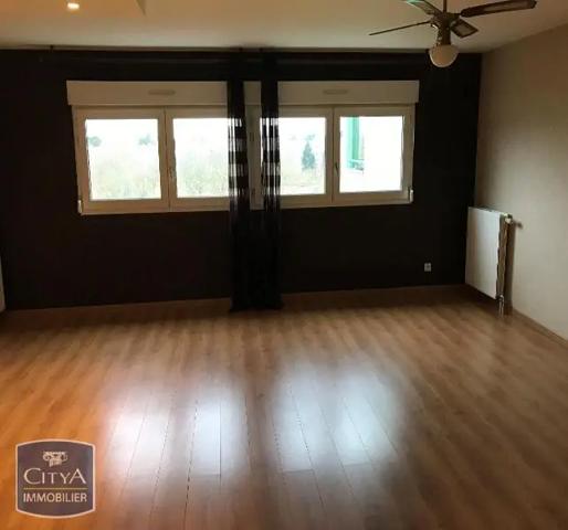 Appartement à vendre 3 pièces 69.15m²