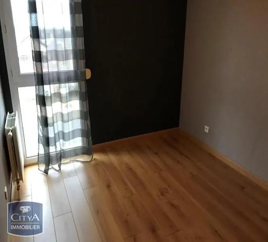 Appartement à vendre 3 pièces 69.15m²
