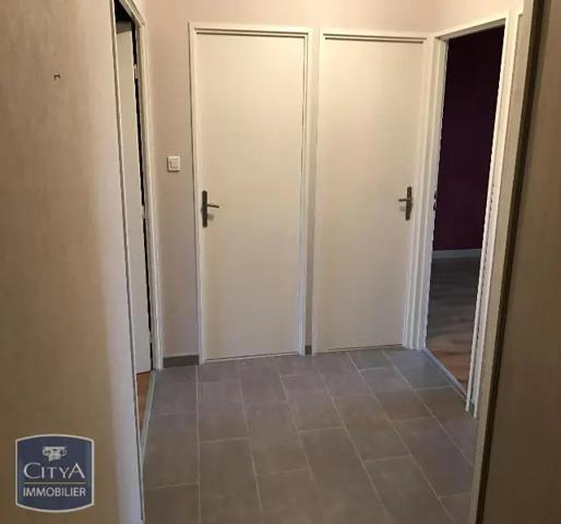 Appartement à vendre 3 pièces 69.15m²