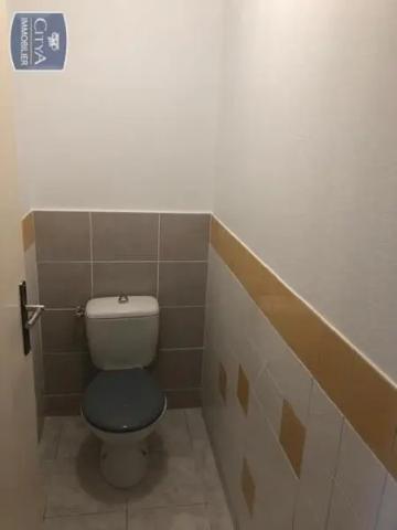 Appartement à vendre 3 pièces 69.15m²