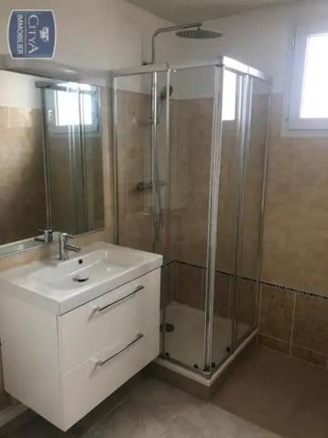 Appartement à vendre 3 pièces 69.15m²