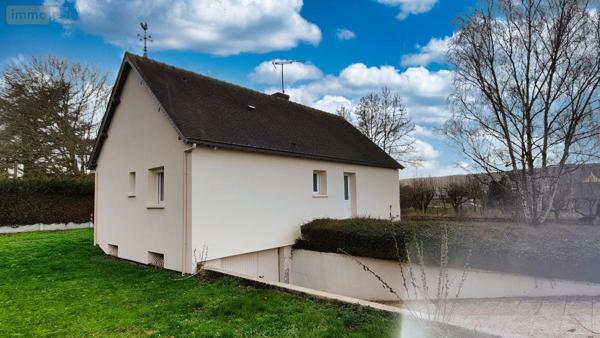 Maison à vendre à Gravigny dans l'Eure (27930), ref : 27003-88