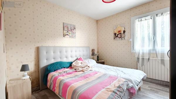 Maison à vendre à Gravigny dans l'Eure (27930), ref : 27003-88