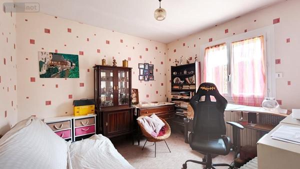 Maison à vendre à Gravigny dans l'Eure (27930), ref : 27003-88