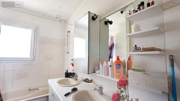 Maison à vendre à Gravigny dans l'Eure (27930), ref : 27003-88