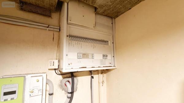 Maison à vendre à Gravigny dans l'Eure (27930), ref : 27003-88