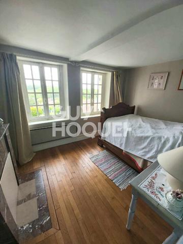 RARE sur le secteur : maison F7 (172 m²) à BETHISY SAINT PIERRE